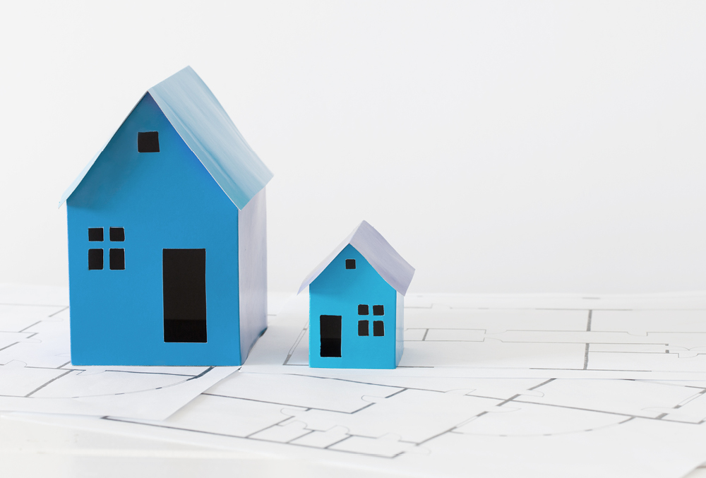Downsizing: Is it the Right Move for You?
