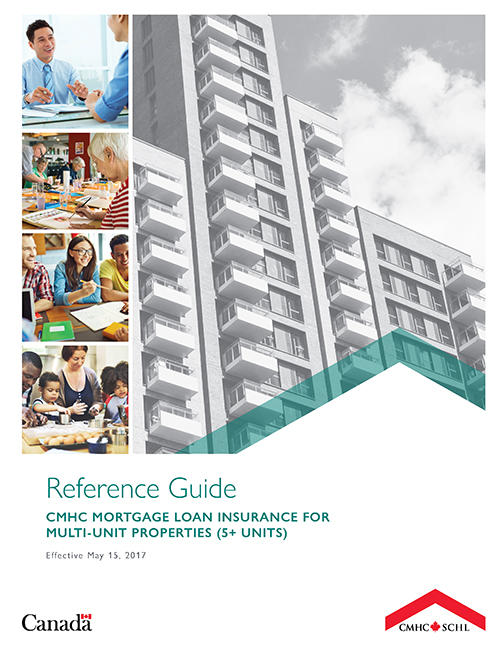 CMHC Reference Guide