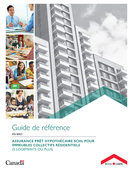 CMHC Reference Guide