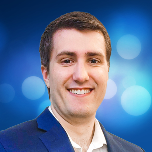 Photo of Kevin Melchior