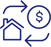 Longer amortization periods