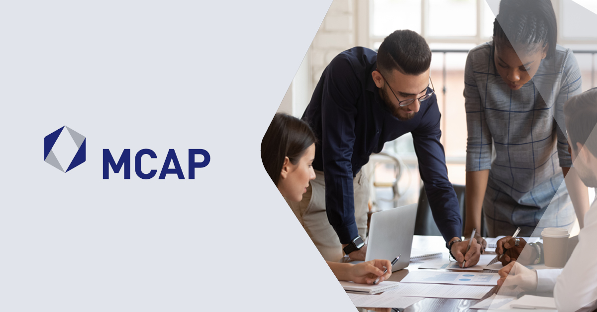 Development Finance Team MCAP Development Finance Team MCAP