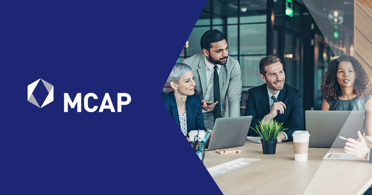 Executive Team MCAP