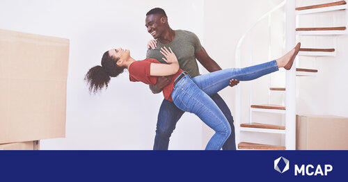 MyHome Sweepstakes—Increase Your Chances of Winning! MCAP MyHome Sweepstakes—Increase Your Chances of Winning! MCAP