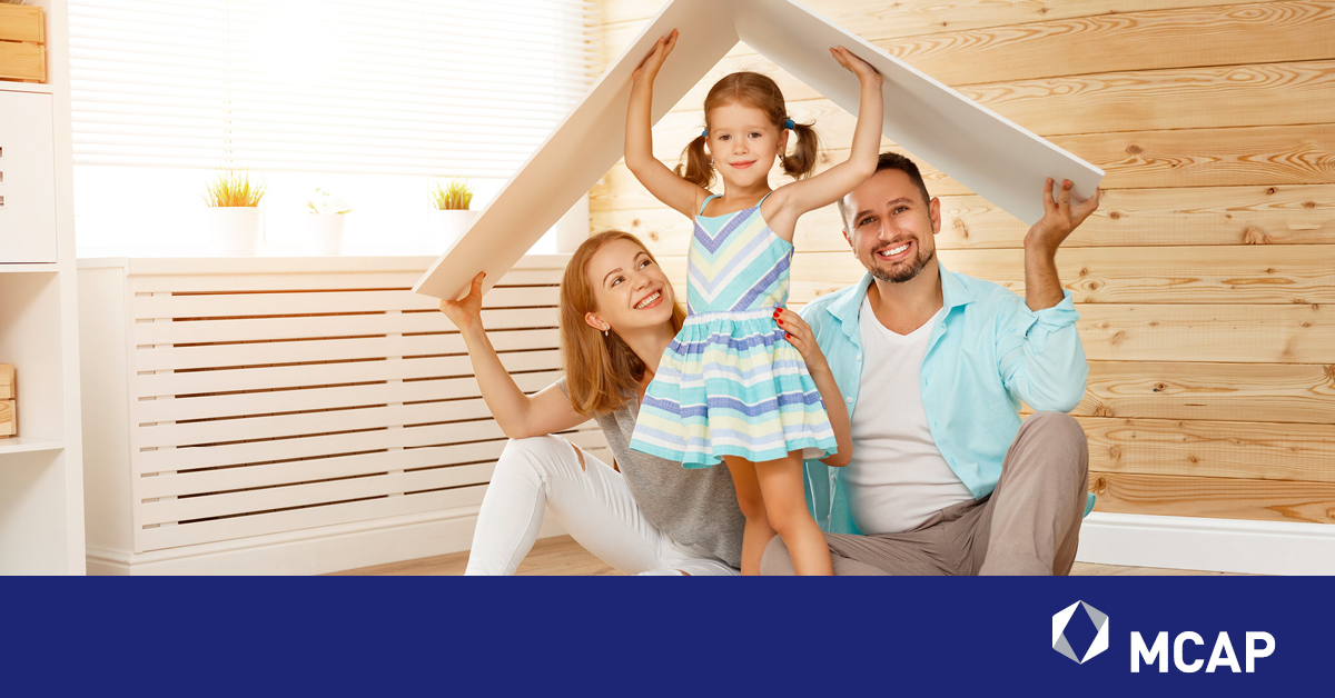 Want to be mortgage free faster? MCAP Want to be mortgage free faster? MCAP