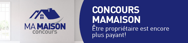 MyHome Sweepstakes MyHome Sweepstakes
