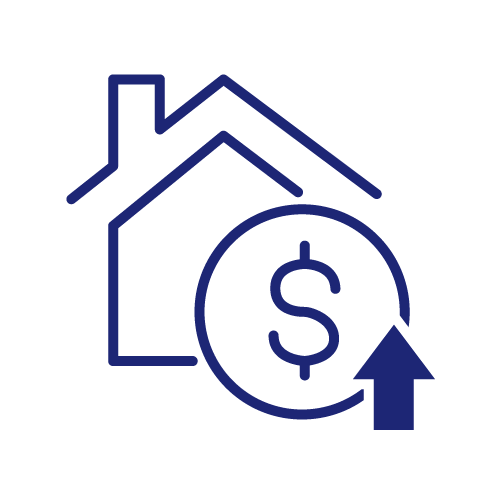 4. Building Equity Instead of Paying Rent