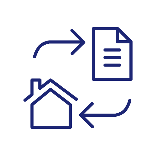 3. You Want to Change Your Mortgage Term or Type
