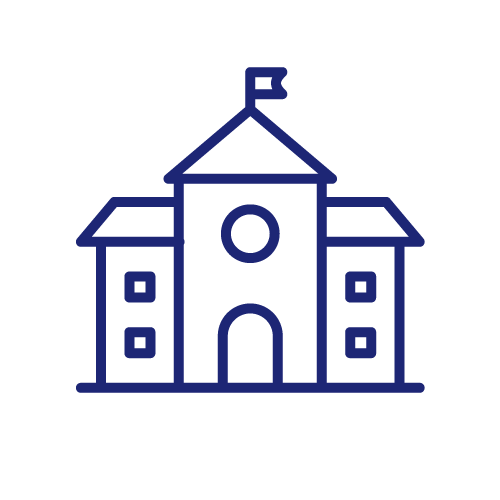 Les écoles et services éducatifs locaux