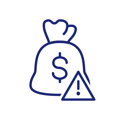 1. Des risques financiers