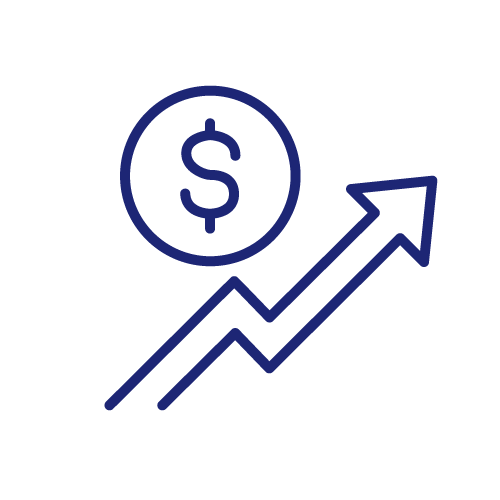 5. Your Financial Situation Has Improved