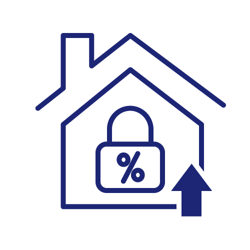 Homeowners renewing a 5-year fixed mortgage in 2025–2026 could see payments rise about 15%–20%
