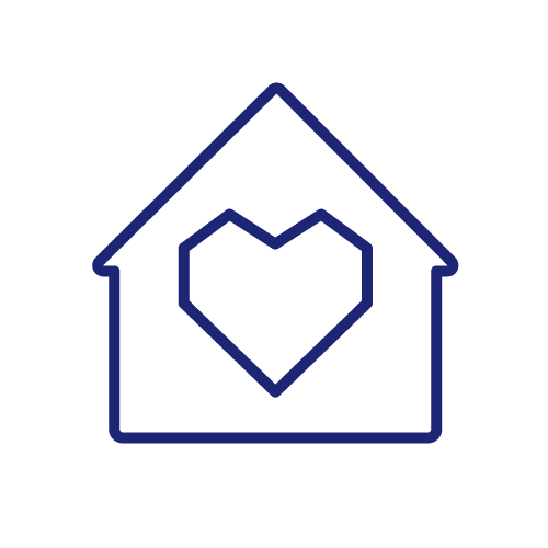 L'Importance d'un chez-soi