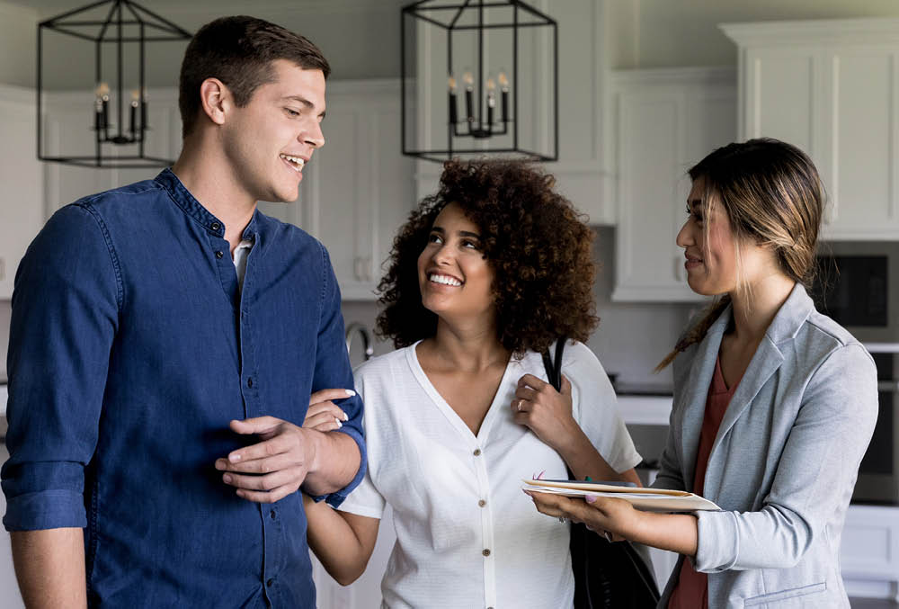 5 Steps to Take Before Putting in an Offer on a Home
