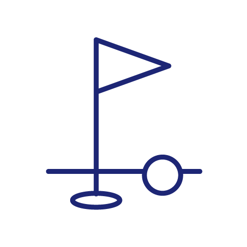 Tournoi de golf caritatif de MCAP