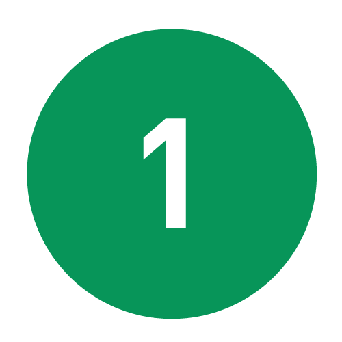 Number 1
