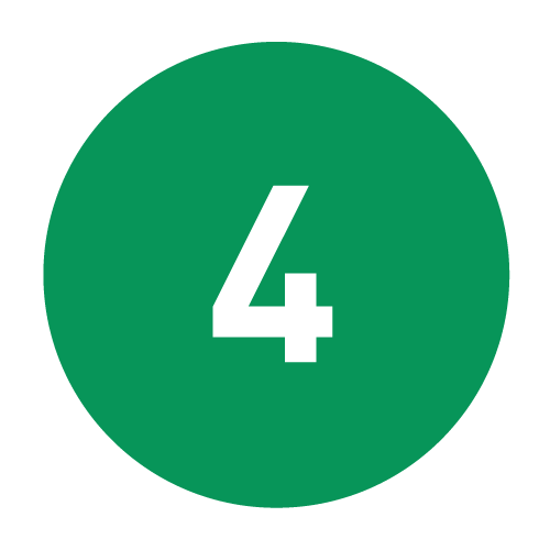 Number 4