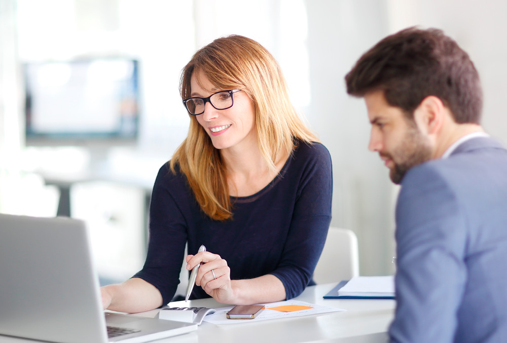 Travailler avec un courtier en prêts hypothécaires commerciaux 