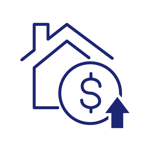 60% of homeowners renewing in 2025/26 are expected to see a payment increase