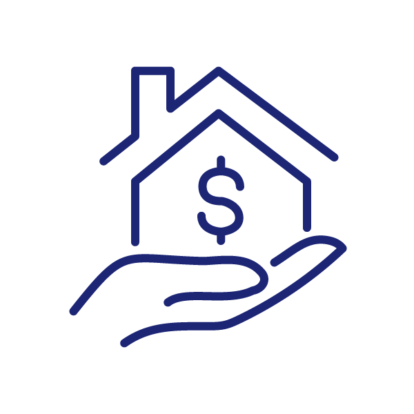You need a 20% down payment.