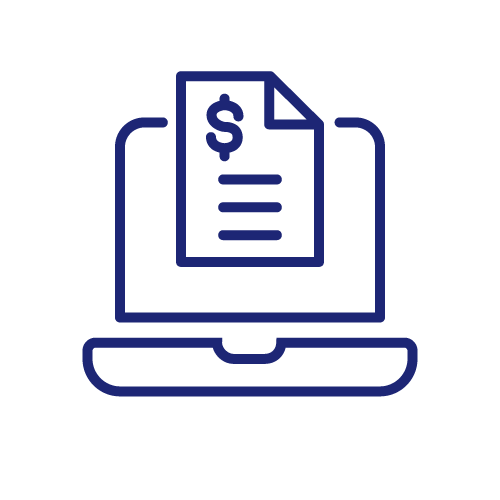 Paiements en ligne