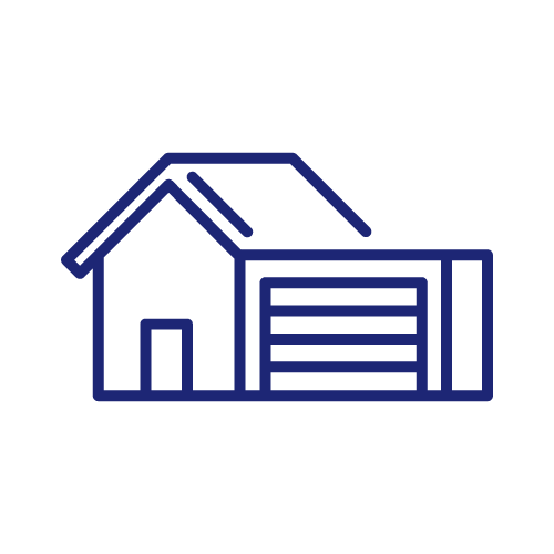 8. Parking and Storage