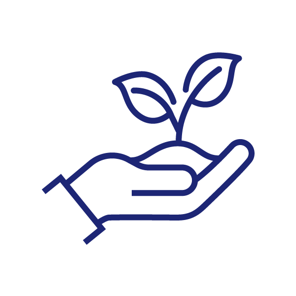 Promote Corporate Social Responsibility