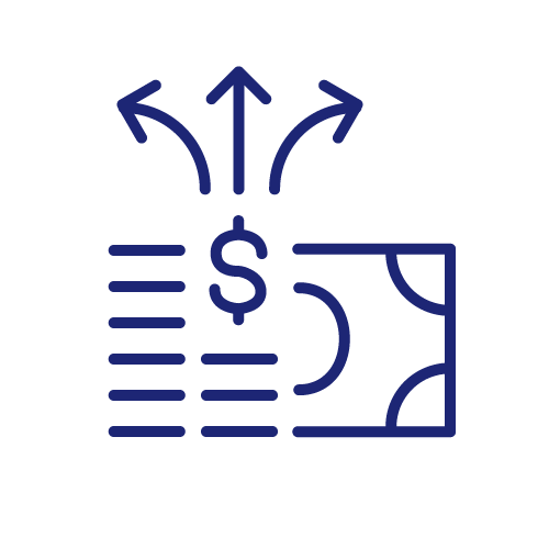 3. Des dépenses partagées