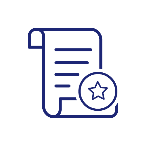 3. Status Certificate (or similar documentation)
