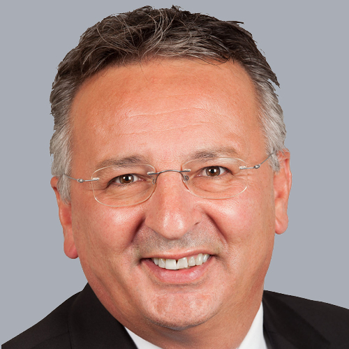 Photo of Bruno Iacovetta