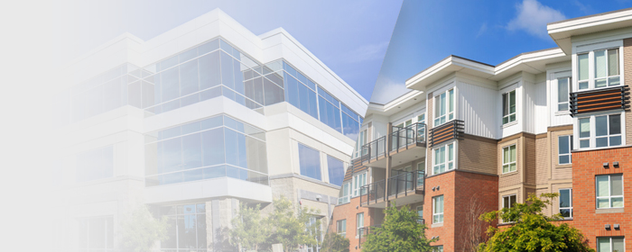 Commercial Mortgages