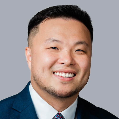 Photo of Cong Duan