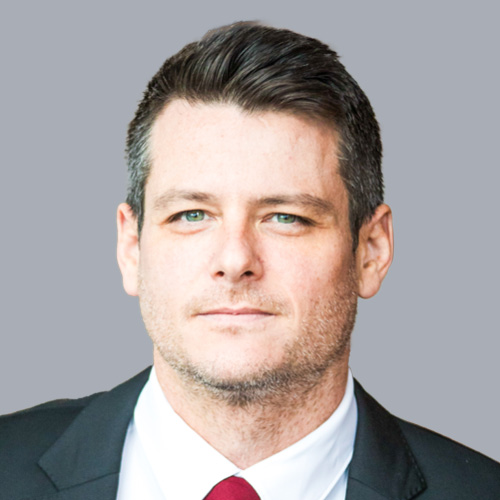 Photo of Francis Darby