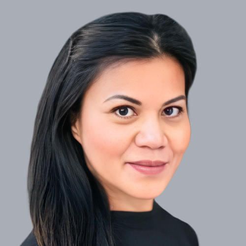 Photo of Hannah Salgado-Sylvester