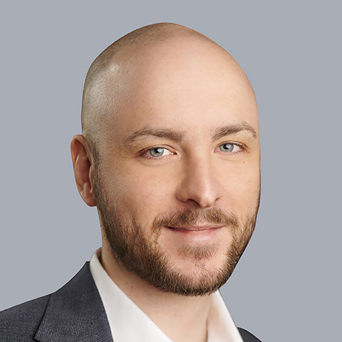 Photo of James Clark
