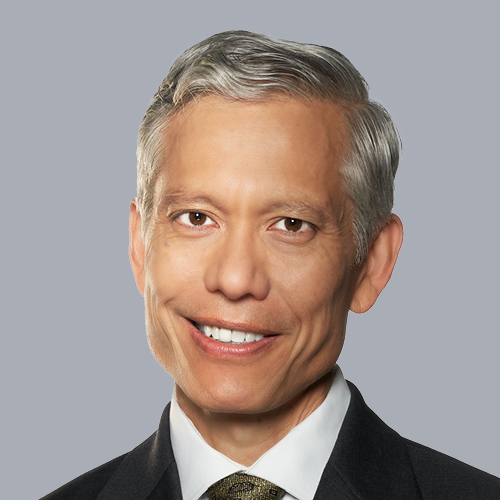 Photo of Mark Yhap