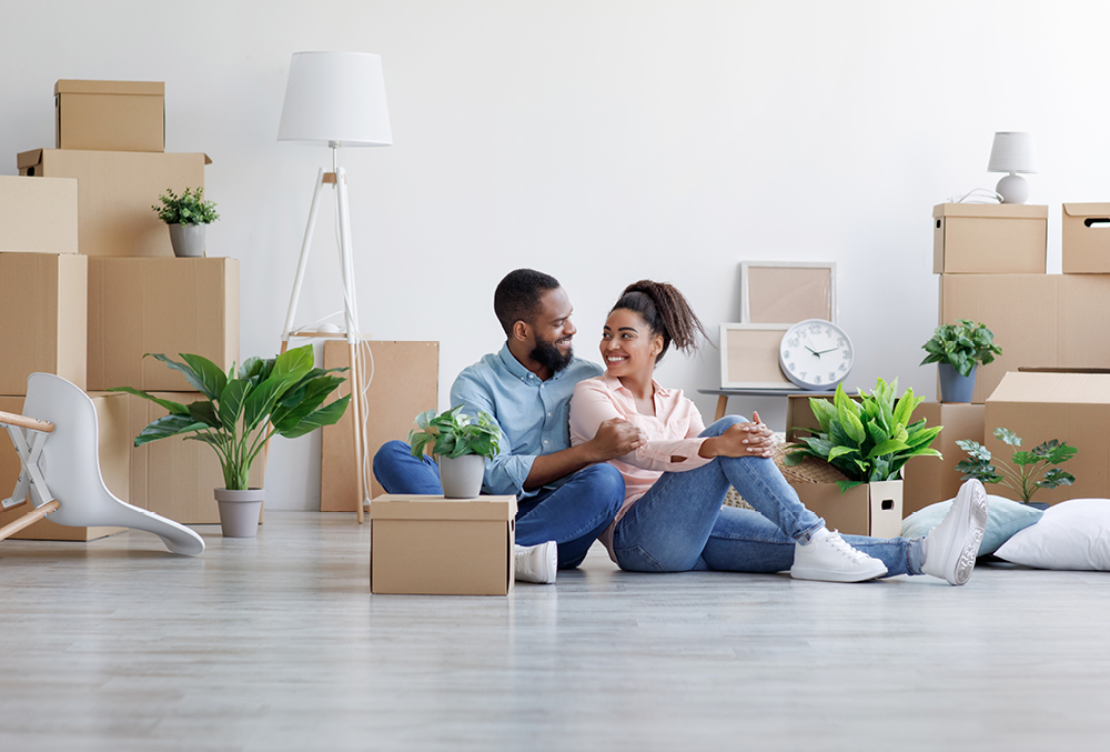 Transférer votre prêt hypothécaire à votre nouvelle propriété