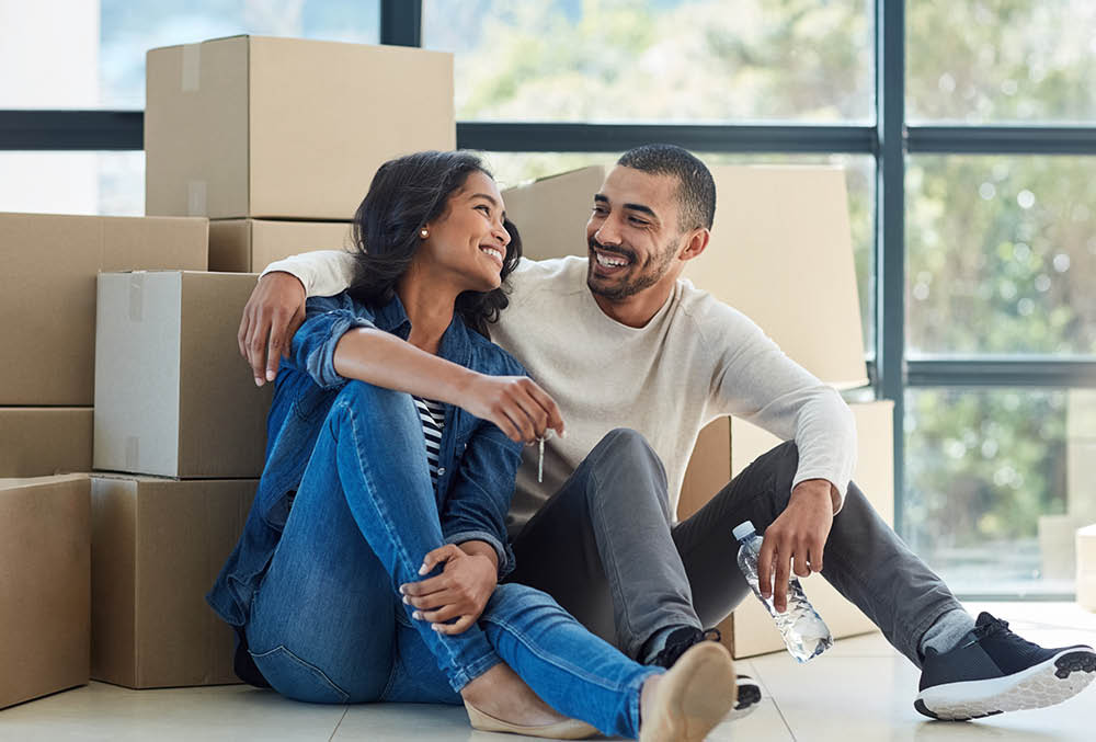 Programs and Resources for First-Time Homebuyers