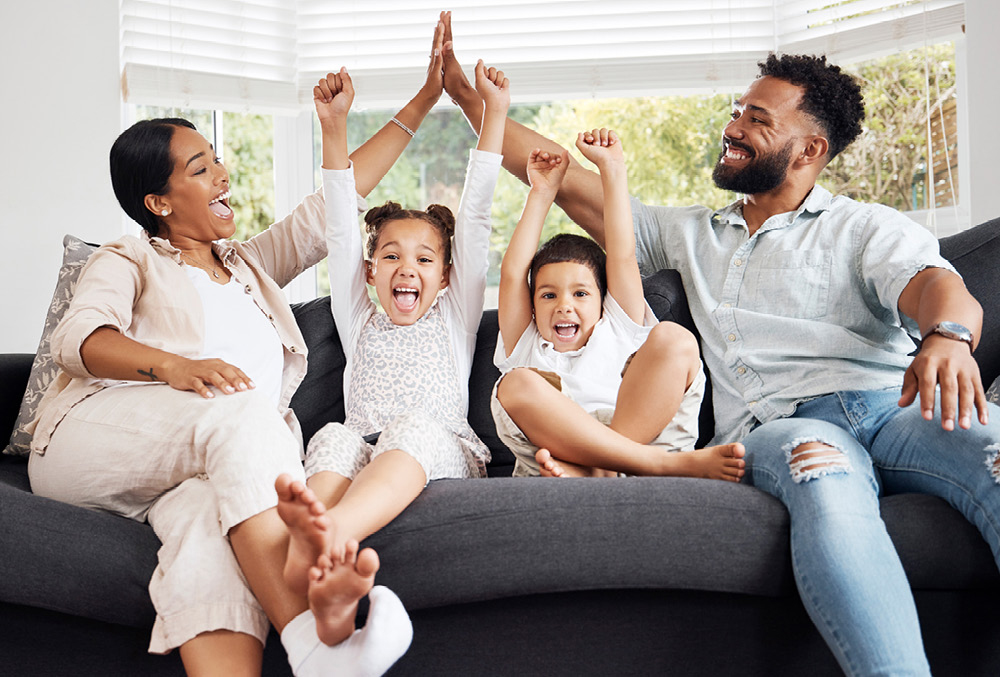 MyHome Sweepstakes