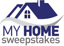 MyHome Sweepstakes Logo