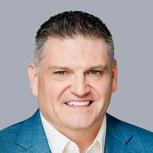 Photo of Paul Bruce