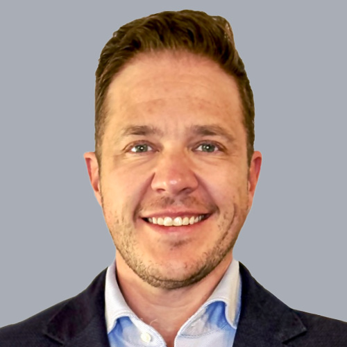 Photo of Sean Lippitt